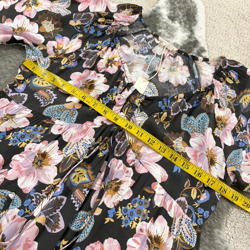 NWT Lovestitch Missed Connection Mini Dress - Picture 9 of 9